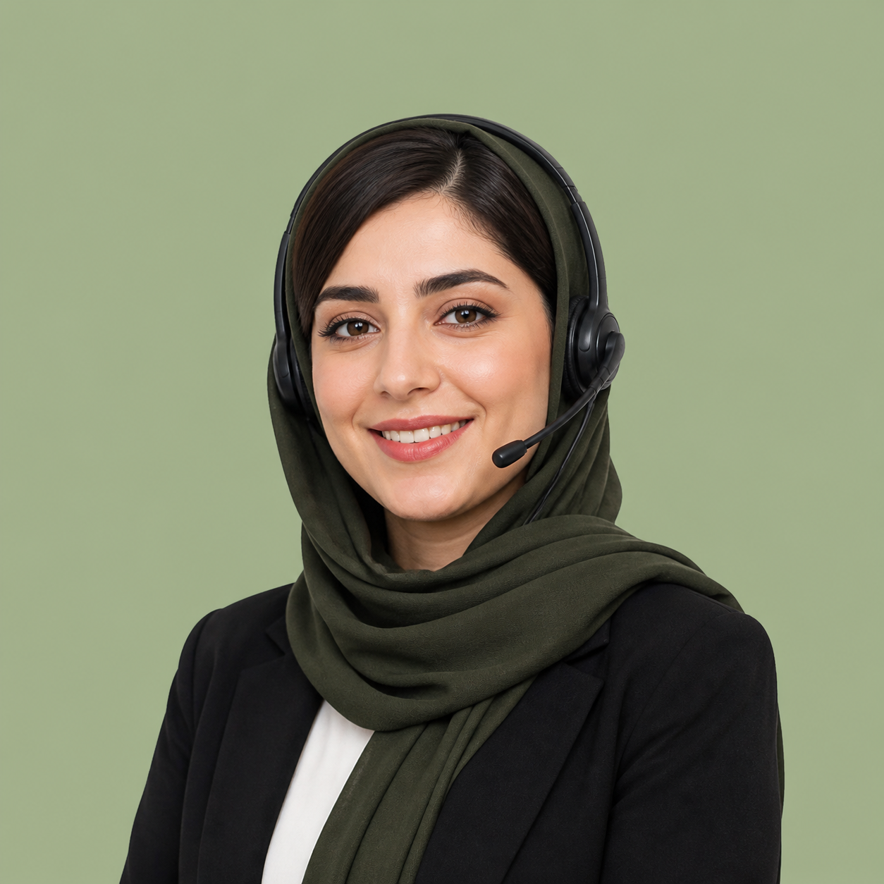 کارشناس پشتیبانی فروشگاه